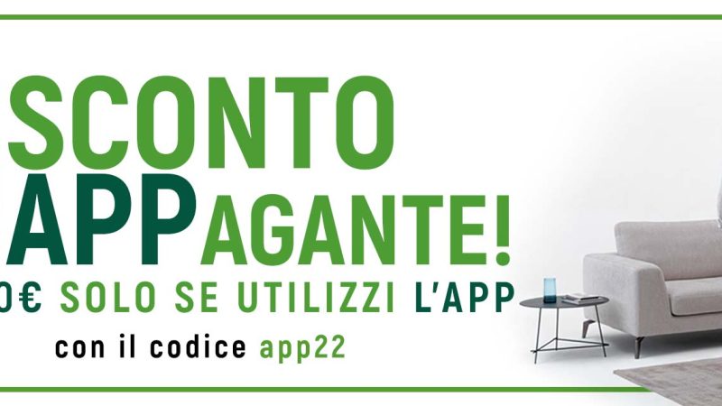 10€ di sconto sulla spesa on-line Così Comodo