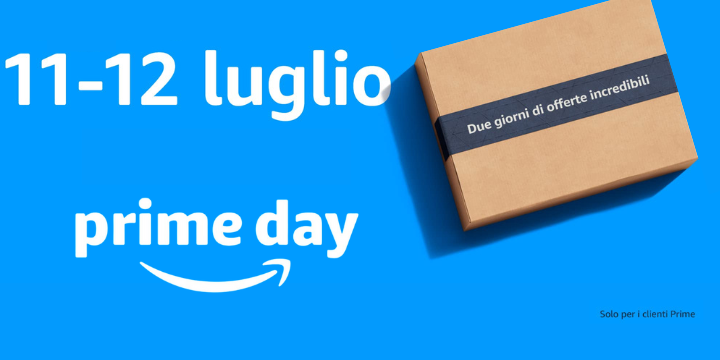 Amazon Prime Day 2023